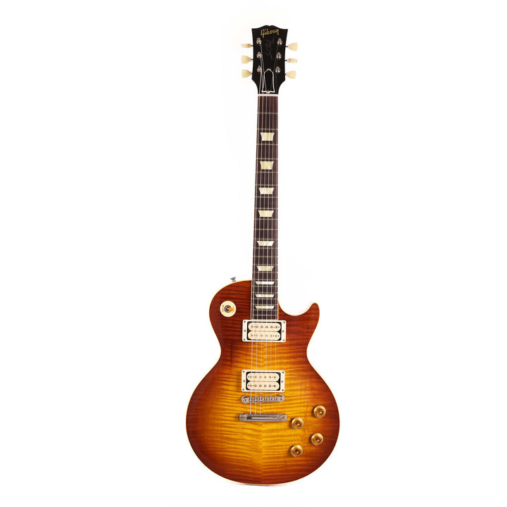 Gibson Custom Shop 1959 Les Paul Standard Made 2 Measure Sorted Lightweight VOS Iced Tea 2025
