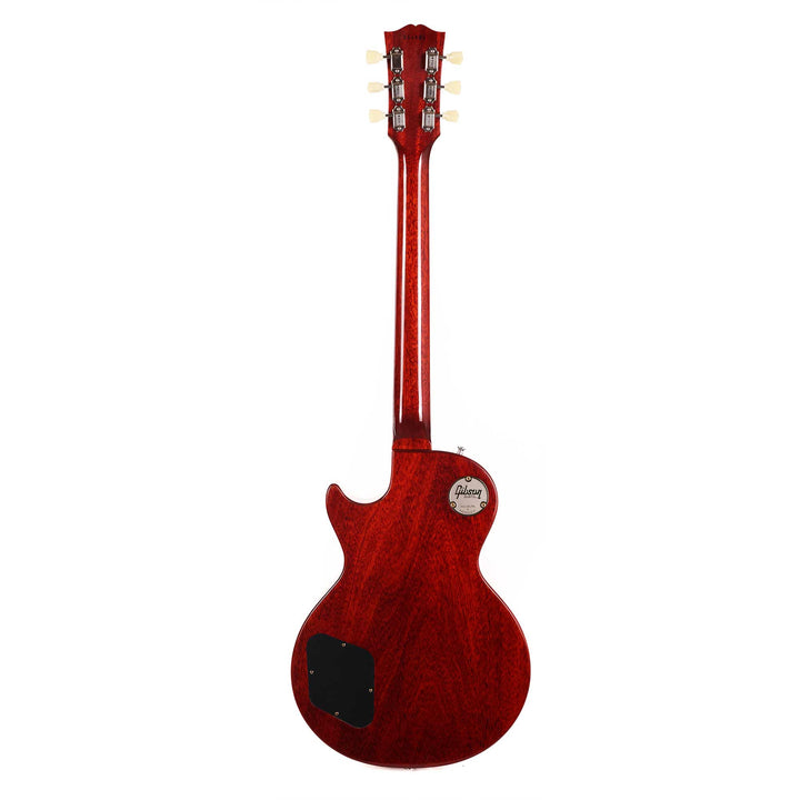 Gibson Custom Shop 1959 Les Paul Standard Made 2 Measure Sorted Lightweight VOS Iced Tea 2025