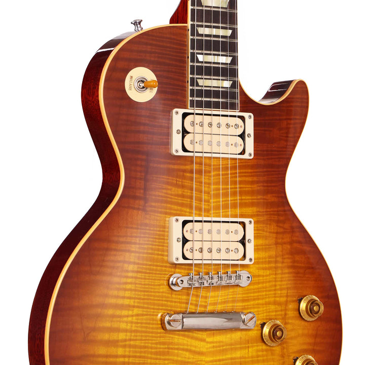 Gibson Custom Shop 1959 Les Paul Standard Made 2 Measure Sorted Lightweight VOS Iced Tea 2025