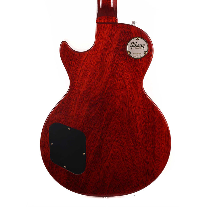 Gibson Custom Shop 1959 Les Paul Standard Made 2 Measure Sorted Lightweight VOS Iced Tea 2025