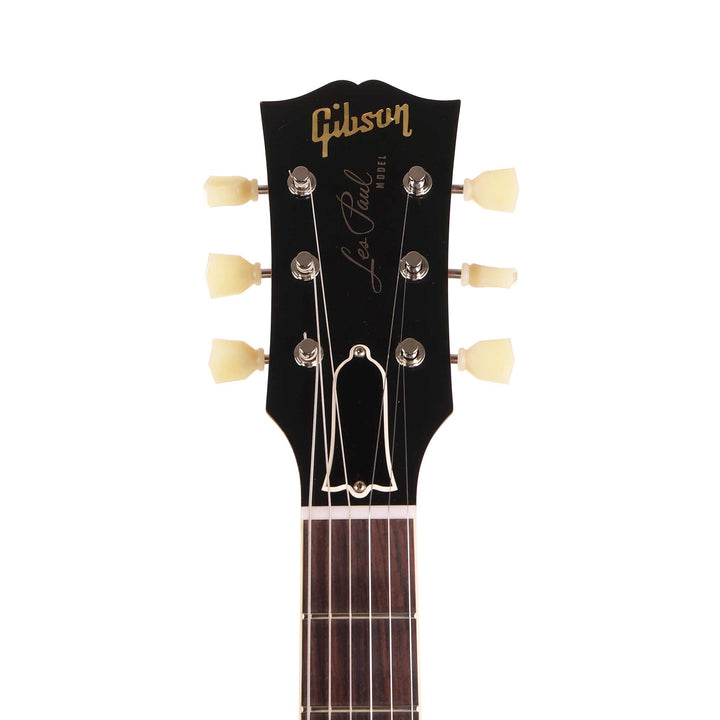 Gibson Custom Shop 1959 Les Paul Standard Made 2 Measure Sorted Lightweight VOS Iced Tea 2025
