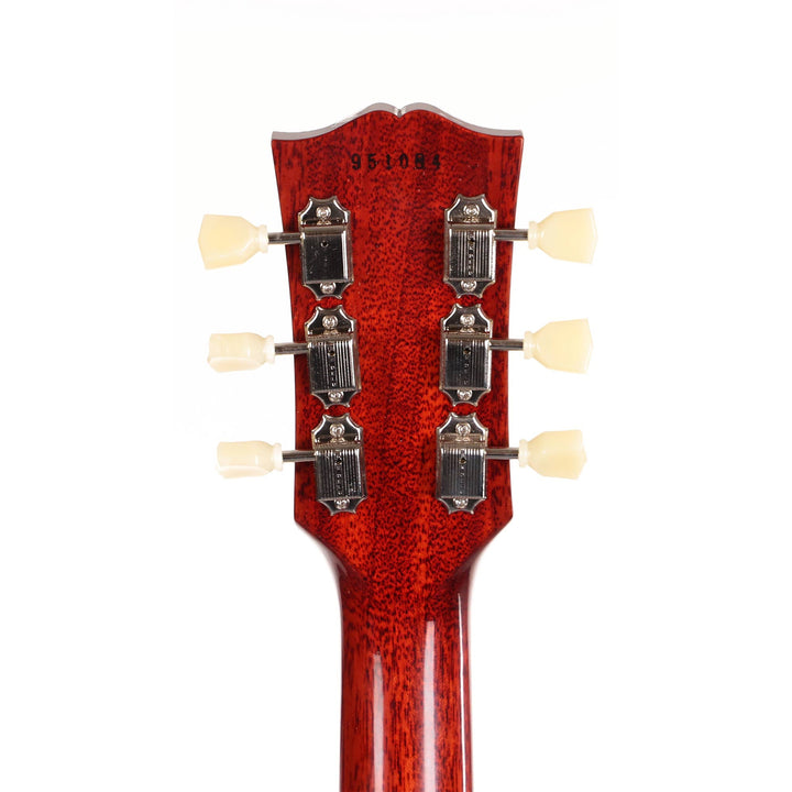 Gibson Custom Shop 1959 Les Paul Standard Made 2 Measure Sorted Lightweight VOS Iced Tea