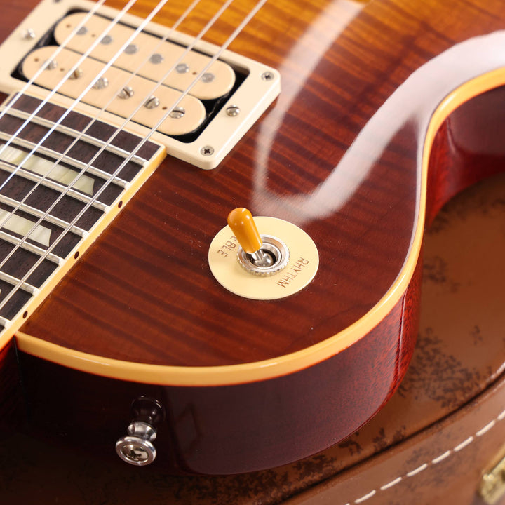 Gibson Custom Shop 1959 Les Paul Standard Made 2 Measure Sorted Lightweight VOS Iced Tea