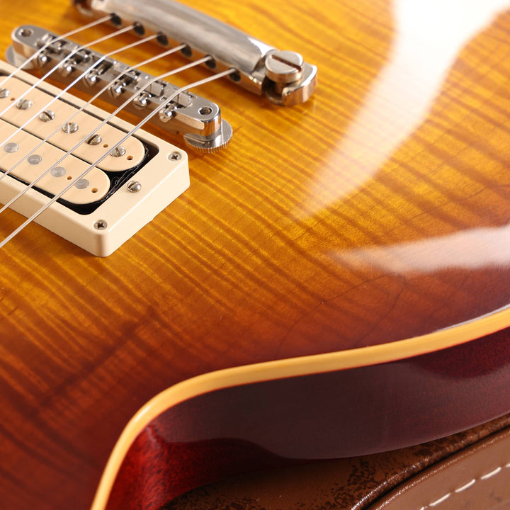 Gibson Custom Shop 1959 Les Paul Standard Made 2 Measure Sorted Lightweight VOS Iced Tea