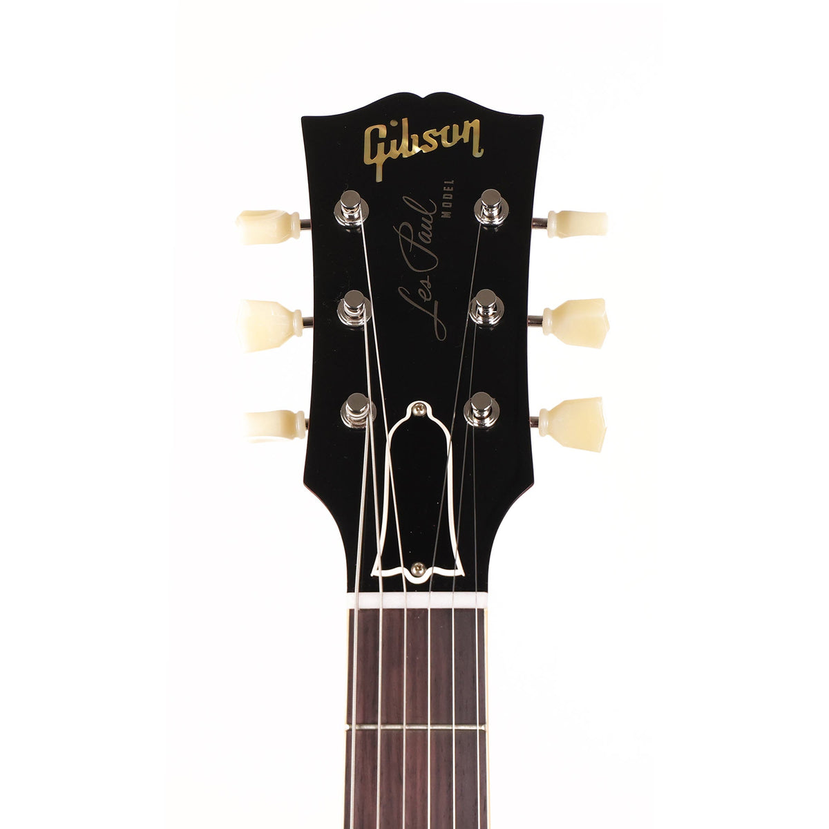 Gibson Custom Shop 1958 Les Paul Made 2 Measure VOS Double Dirty Lemon 2025 — 6