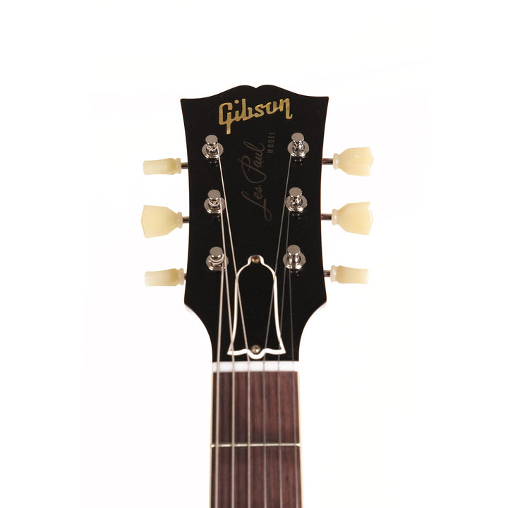 Gibson Custom Shop 1958 Les Paul Standard Made 2 Measure Kindred Burst VOS