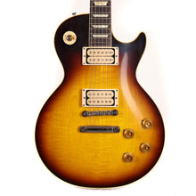 Gibson Custom Shop 1958 Les Paul Standard Made 2 Measure Kindred Burst VOS