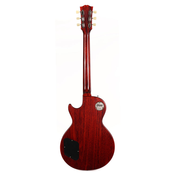 Gibson Custom Shop 1958 Les Paul Standard Made 2 Measure Kindred Burst VOS