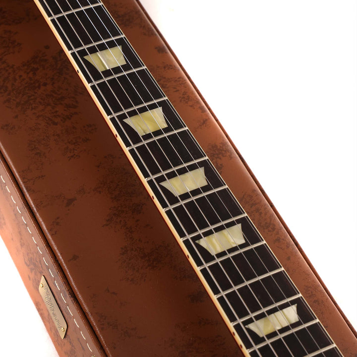 Gibson Custom Shop 1958 Les Paul Reissue Made 2 Measure Aniline Cherry Red