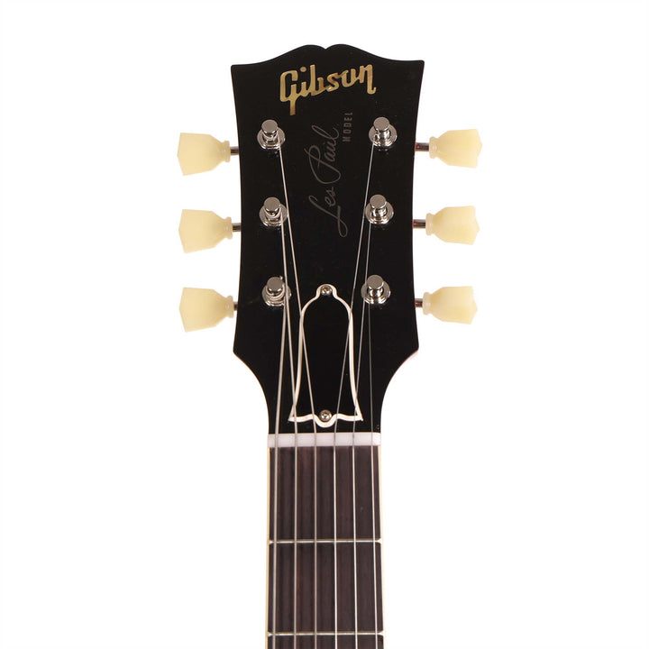 Gibson Custom Shop 1958 Les Paul Reissue Made 2 Measure Aniline Cherry Red