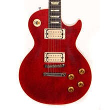 Gibson Custom Shop 1958 Les Paul Reissue Made 2 Measure Aniline Cherry Red