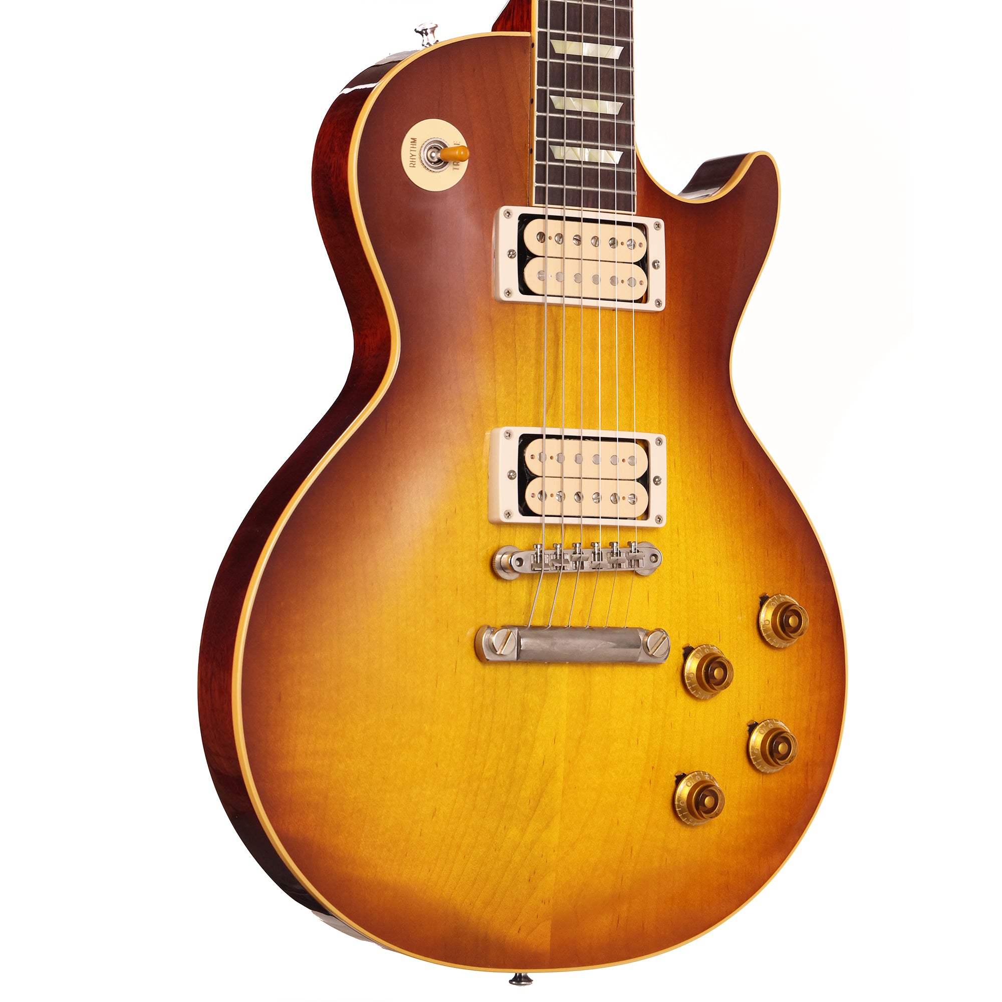 Gibson Custom Shop 1958 Les Paul Standard Made 2 Measure Sorted