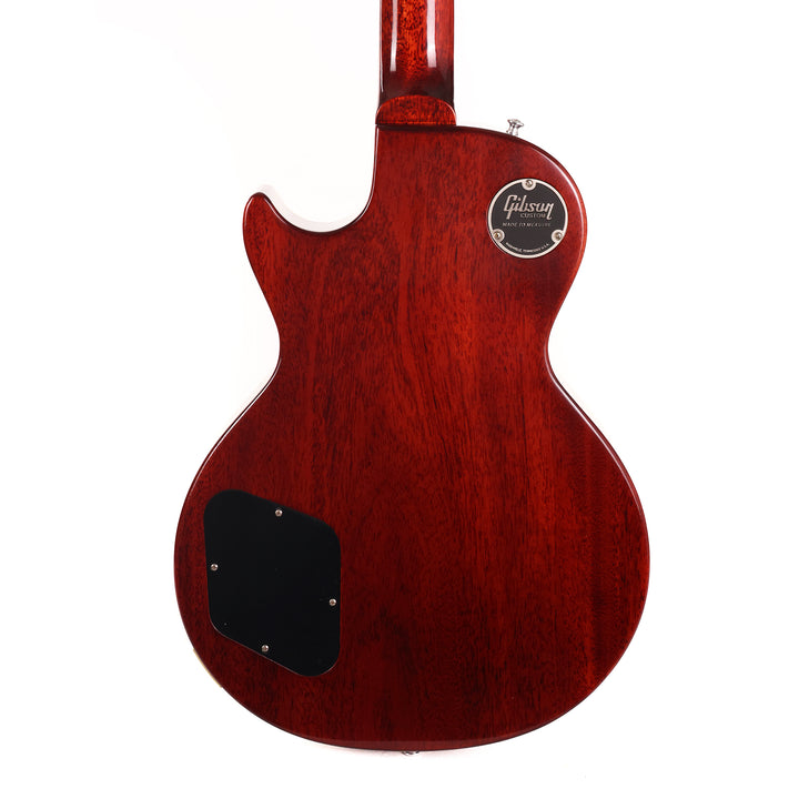Gibson Custom Shop 1958 Les Paul Standard Made 2 Measure Sorted Lightweight VOS Slow Iced Tea Fade
