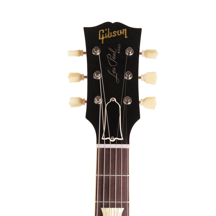 Gibson Custom Shop 1958 Les Paul Standard Made 2 Measure Sorted Lightweight VOS Slow Iced Tea Fade