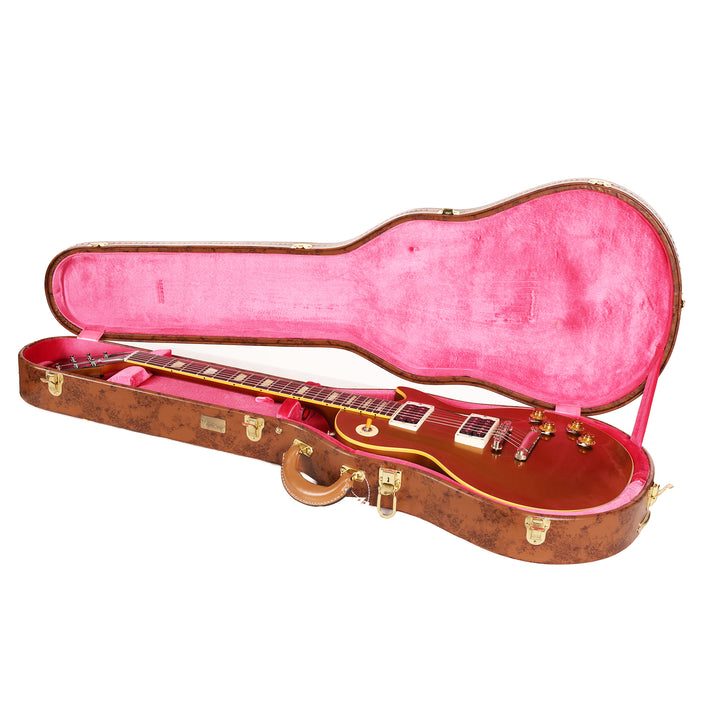 Gibson Custom Shop 1957 Les Paul Reissue Made 2 Measure All Double Gold Sorted for Lightweight