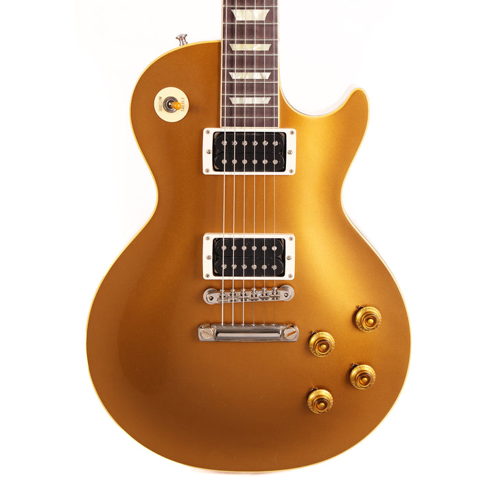 Gibson Custom Shop 1957 Les Paul Reissue Made 2 Measure All Double Gold Sorted for Lightweight