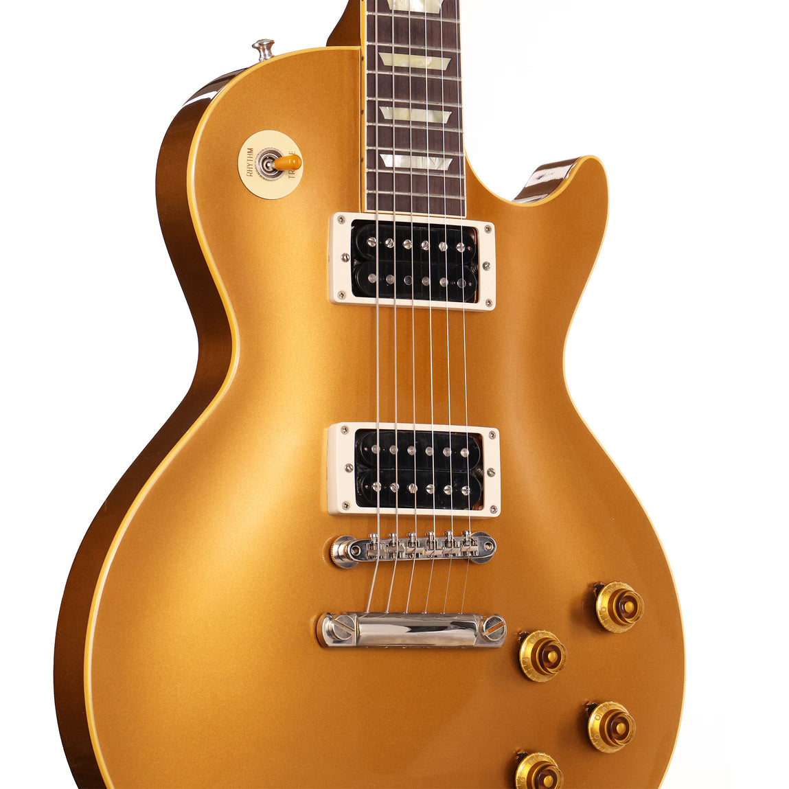ギター Gibson Custom Shop 1957 Les Paul Reissue Gibson Custom Shop 1957 Les Paul Reissue Made 2 Measure All Double