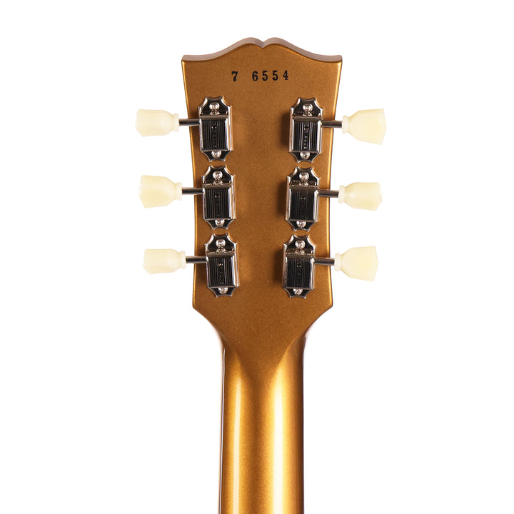 Gibson Custom Shop 1957 Les Paul Reissue Made 2 Measure All Double Gold Sorted for Lightweight