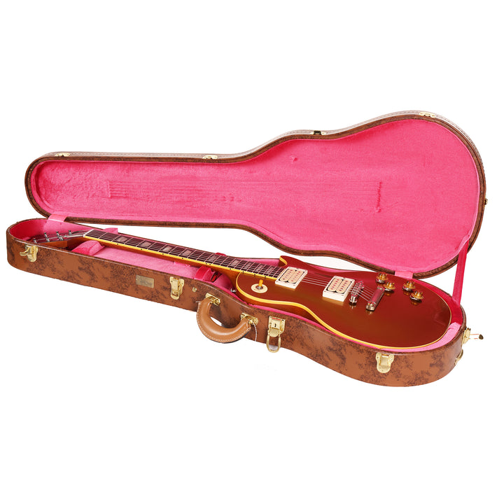 Gibson Custom Shop 1957 Les Paul Reissue Made 2 Measure Goldtop Sorted for Lightweight