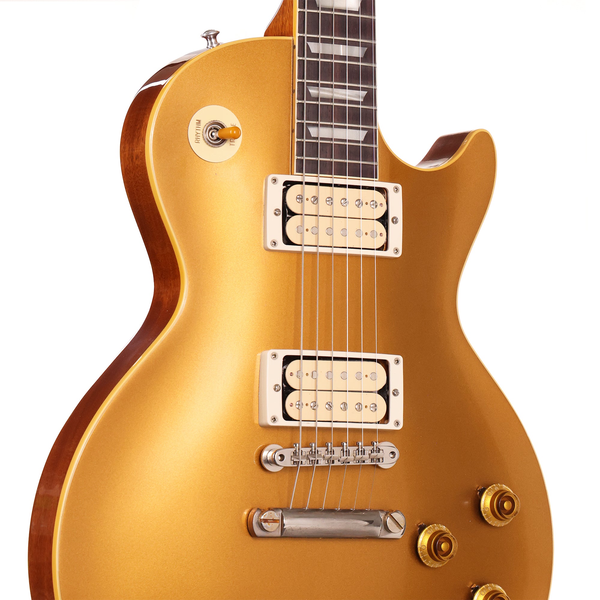 Gibson Hunter Guitar - Baker Mickey - Custom Paul Les Gibson 1957 ヒスコレ Paul Les 1957 Shop Custom ギター
