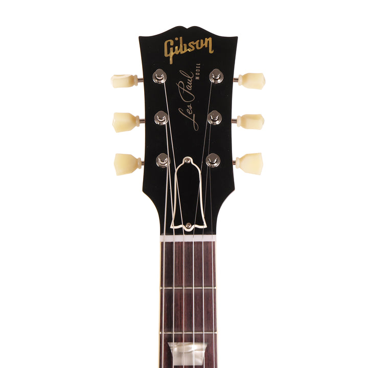 Gibson Custom Shop 1957 Les Paul Reissue Made 2 Measure Goldtop Sorted for Lightweight