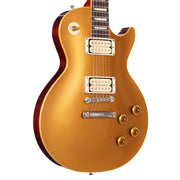 Gibson Custom Shop M2M 1957 Les Paul Standard Goldtop Double Gold