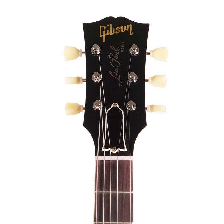 Gibson Custom Shop 1957 Les Paul Standard Made 2 Measure Goldtop Double Gold