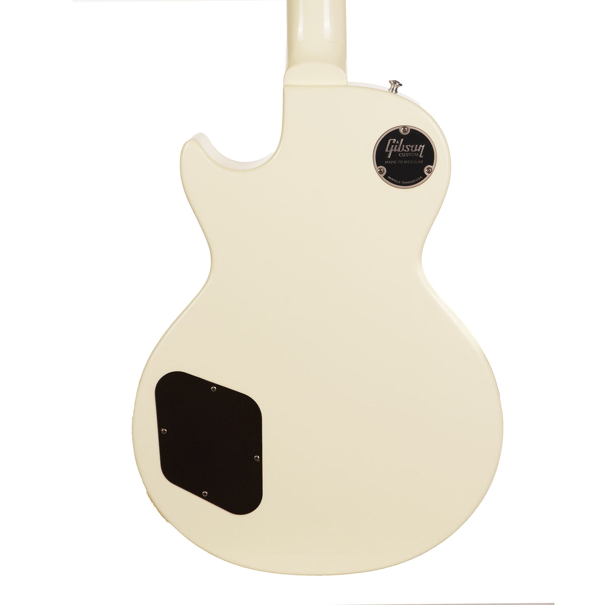 Gibson Custom Shop 1957 Les Paul Reissue Made 2 Measure All Vintage White 2026 — 6