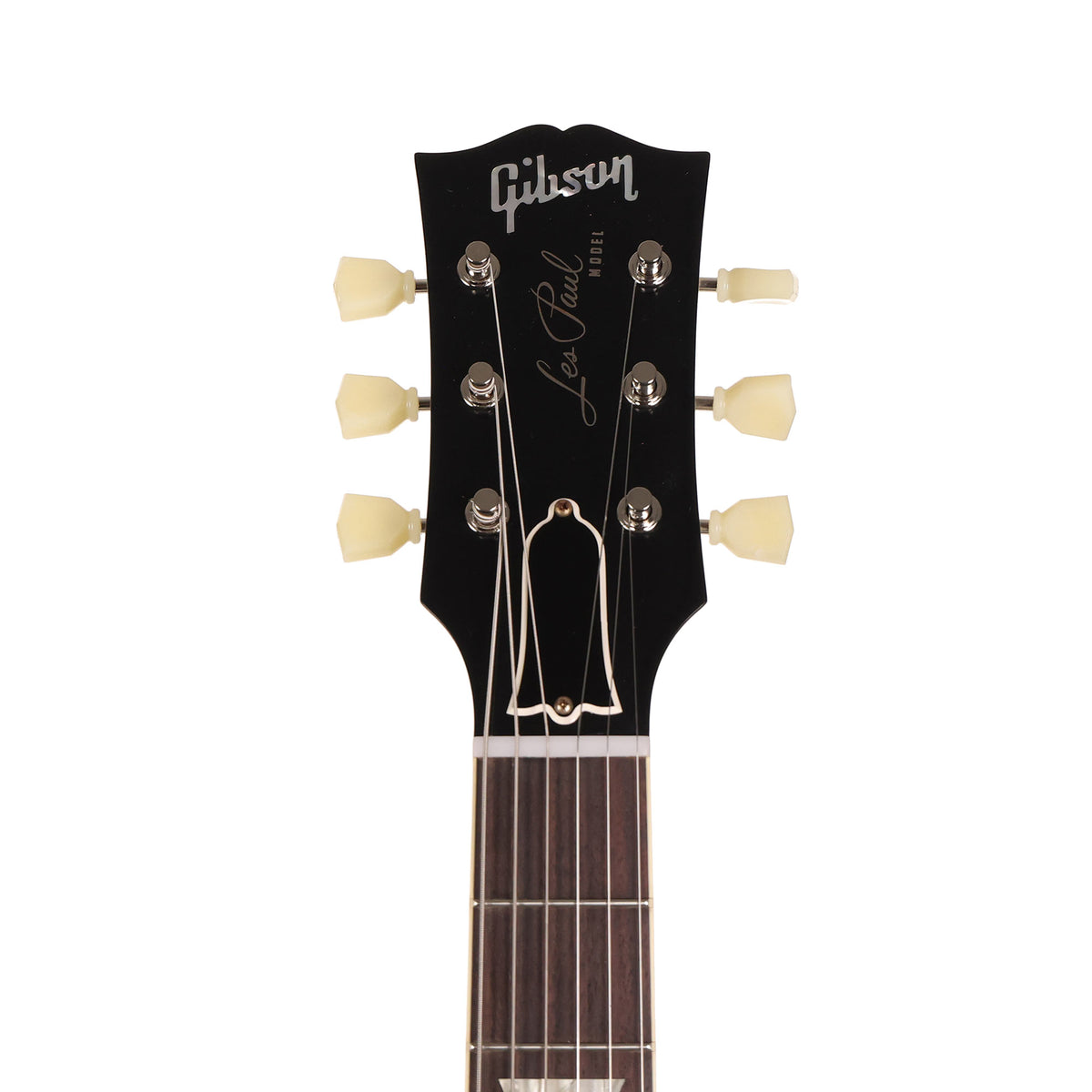 Gibson Custom Shop 1957 Les Paul Reissue Made 2 Measure All Vintage White 2026 — 8