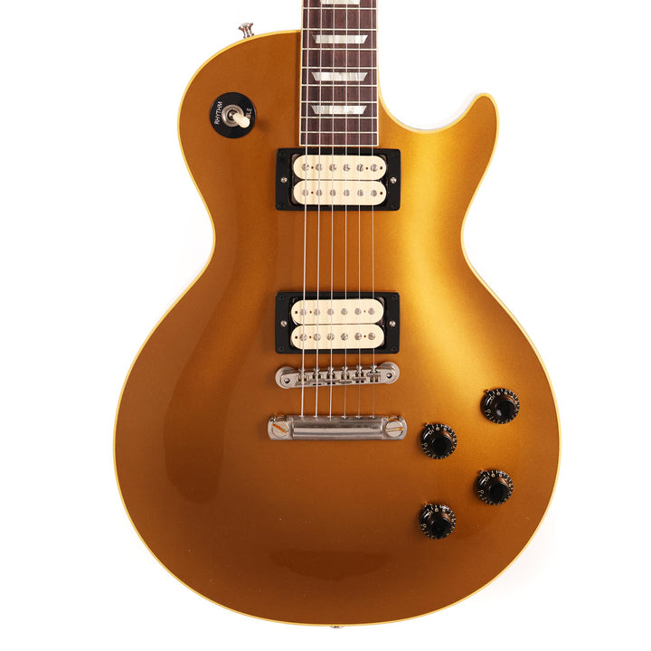 Gibson Custom Shop 1957 Les Paul Reissue Made 2 Measure All Double Gold