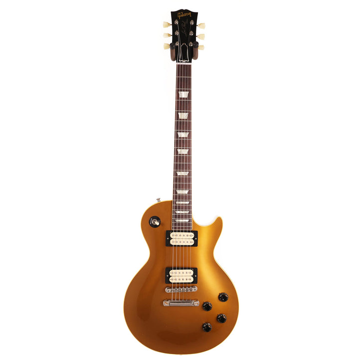 Gibson Custom Shop 1957 Les Paul Reissue Made 2 Measure All Double Gold