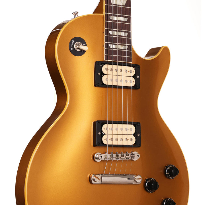 Gibson Custom Shop 1957 Les Paul Reissue Made 2 Measure All Double Gold