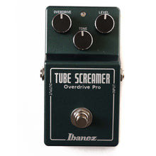 Ibanez  TS808HWV2 Tube Screamer Effect Pedal