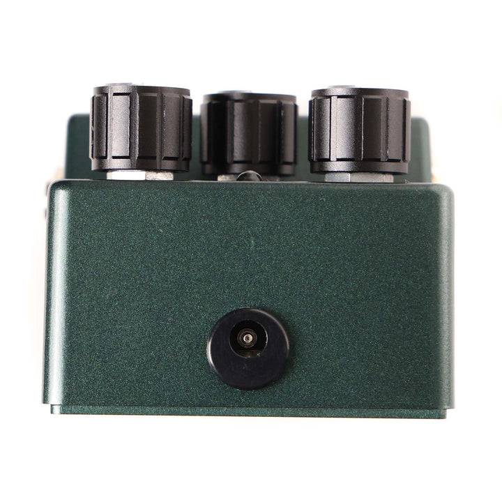 Ibanez  TS808HWV2 Tube Screamer Effect Pedal