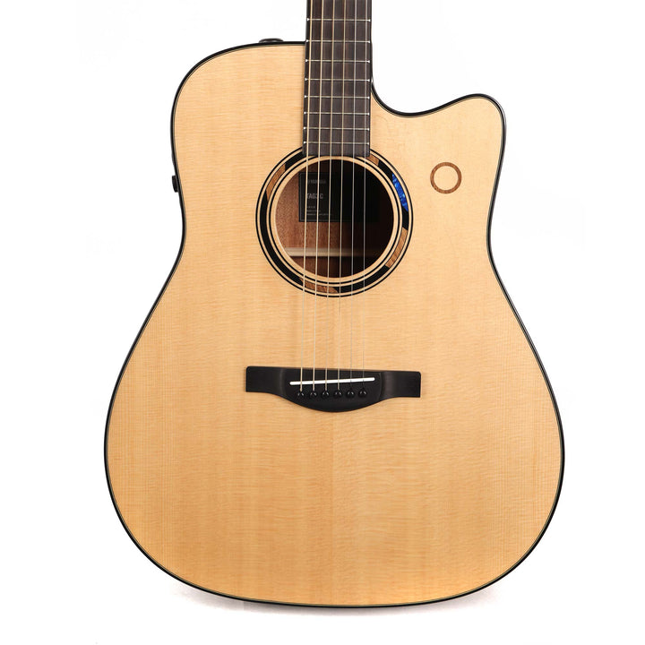Yamaha TAG3 C TransAcoustic Guitar Natural Used
