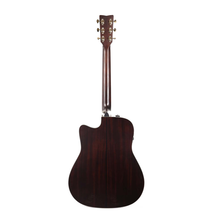 Yamaha TAG3 C TransAcoustic Guitar Natural Used