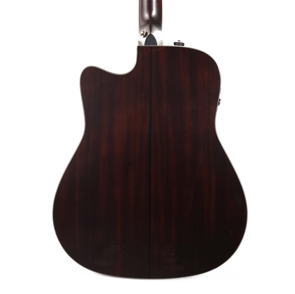 Yamaha TAG3 C TransAcoustic Guitar Natural — 6