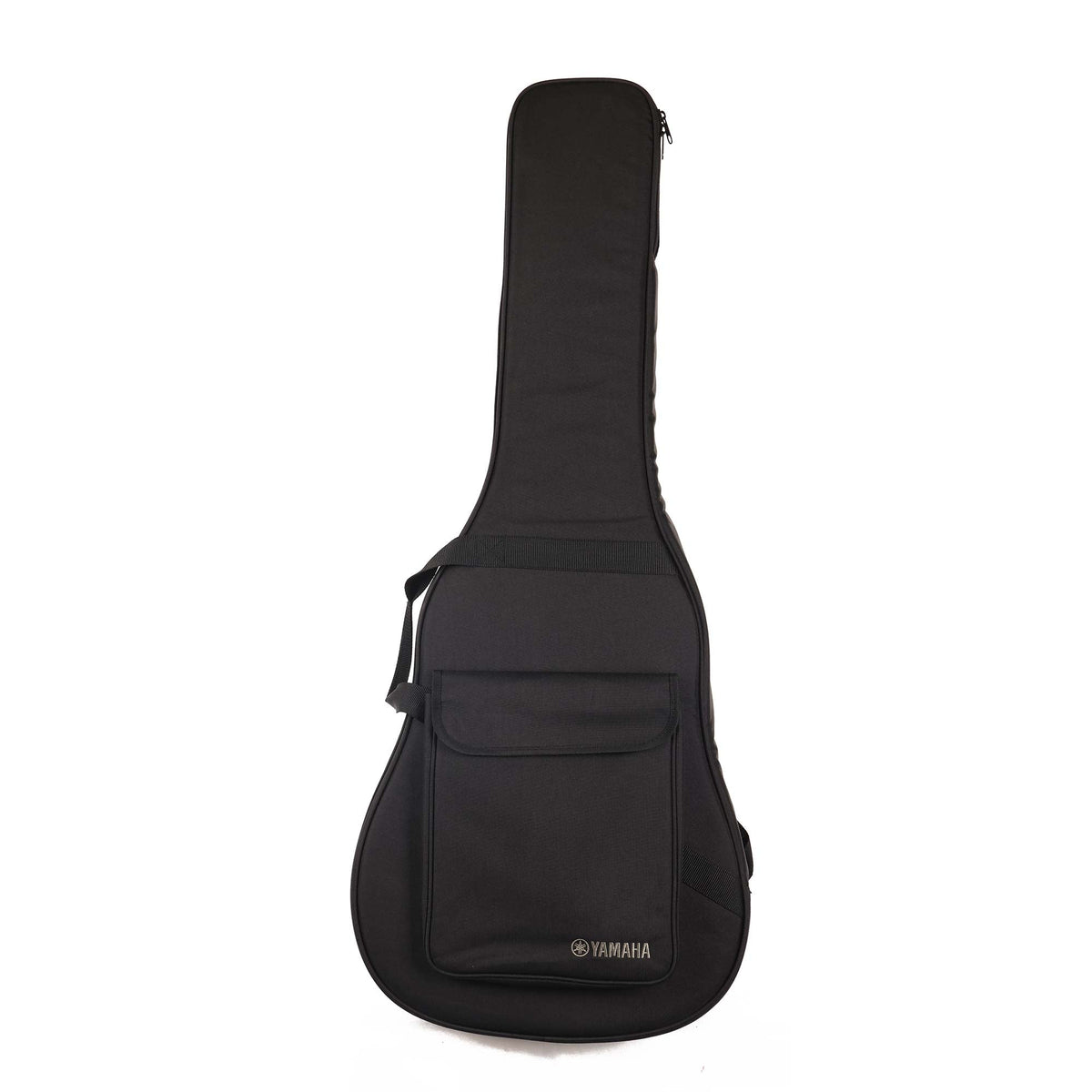 Yamaha TAG3 C TransAcoustic Guitar Natural — 9