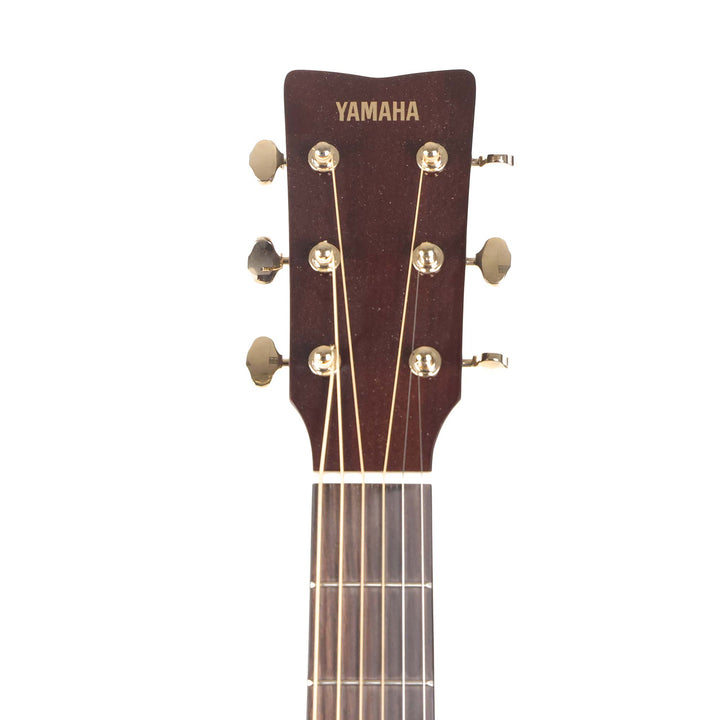 Yamaha TAG3 C TransAcoustic Guitar Sand Burst