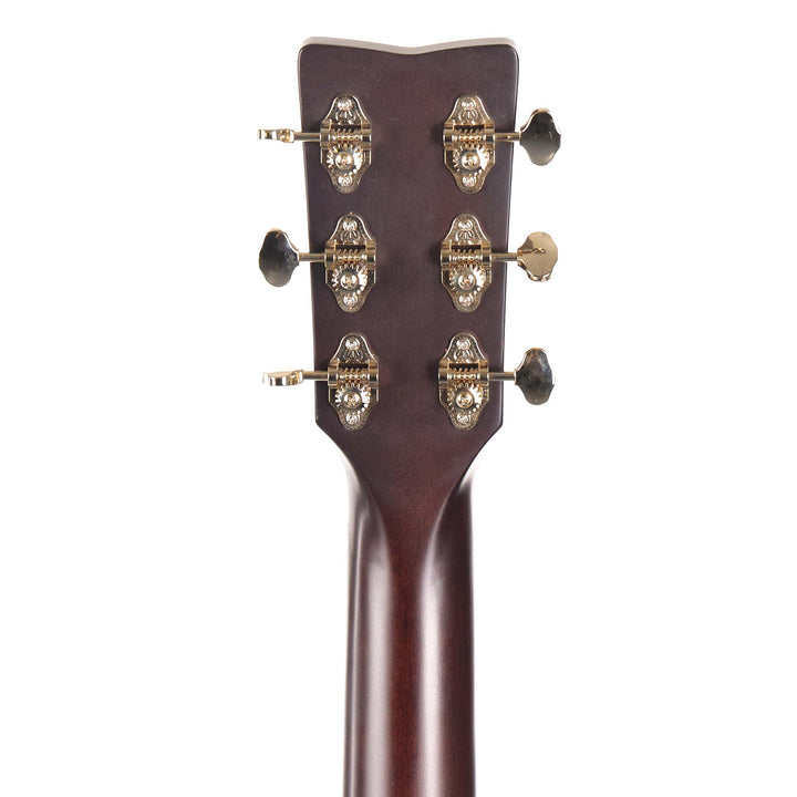 Yamaha TAG3 C TransAcoustic Guitar Sand Burst