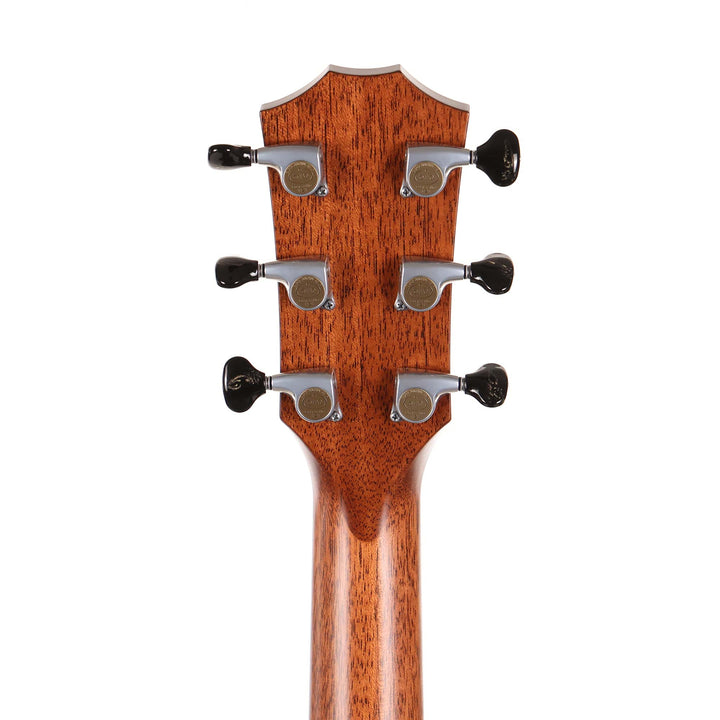 Taylor Grand Concert 12-Fret Limited Edition Charcoal Black Top