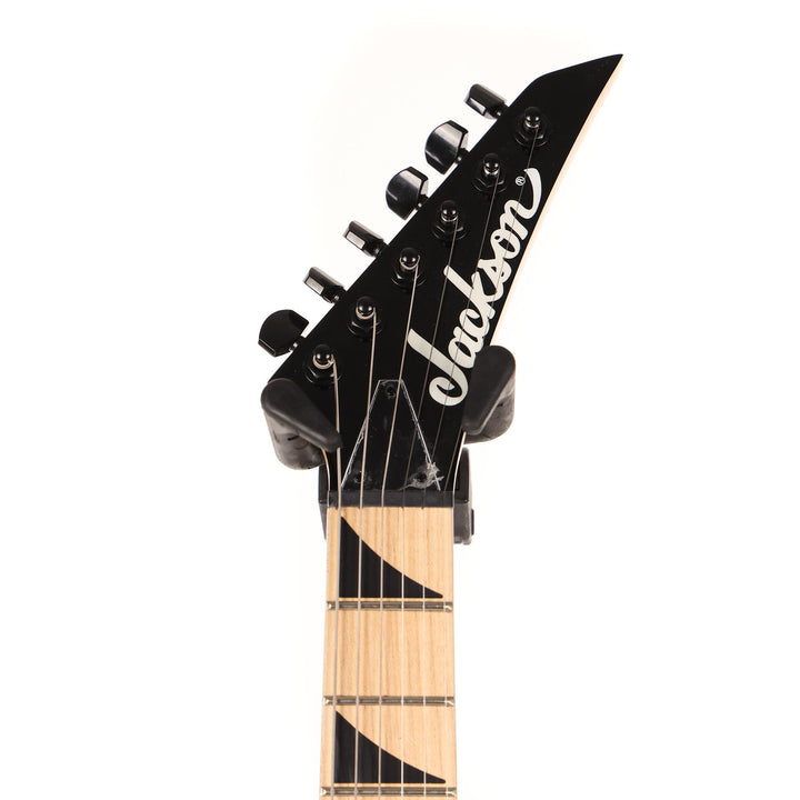 Jackson JS Series RR Minion JS1X Maple Fretboard Neon Pink