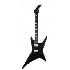 Jackson JS Series Warrior JS32 Satin Black Used | The Music Zoo