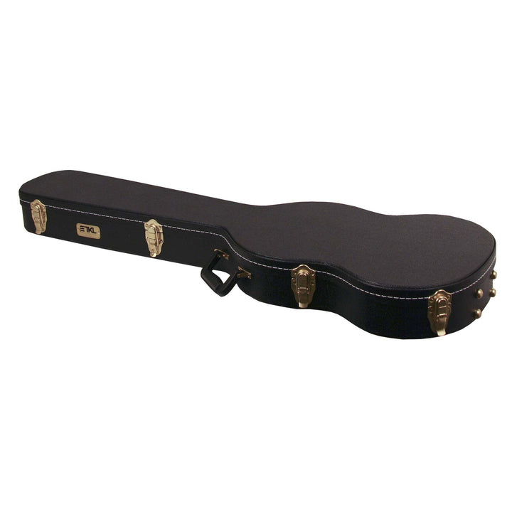 TKL Premier Double-Cutaway Style Guitar Hardshell Case