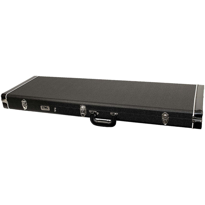TKL LTD End-Bound Universal P/J Bass Limited Edition Hardshell Bass Case