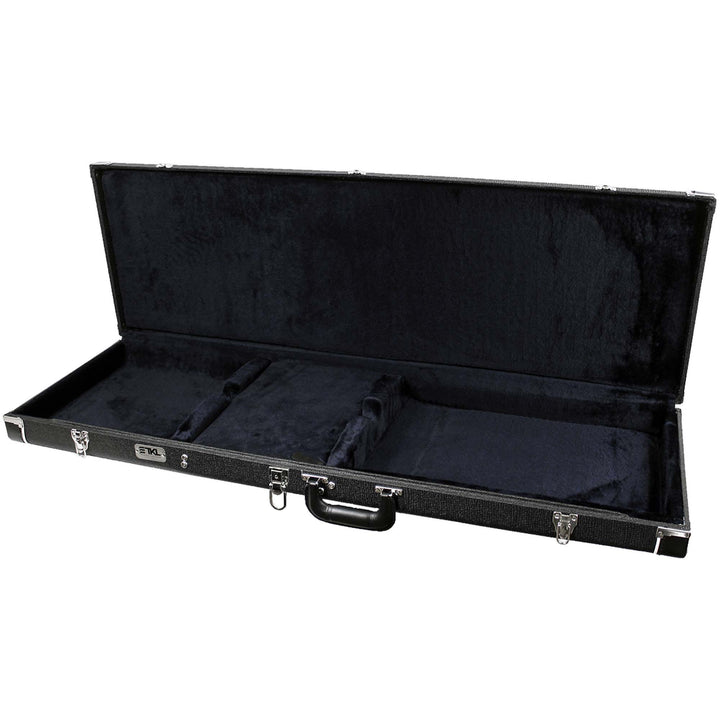 TKL LTD End-Bound Universal P/J Bass Limited Edition Hardshell Bass Case