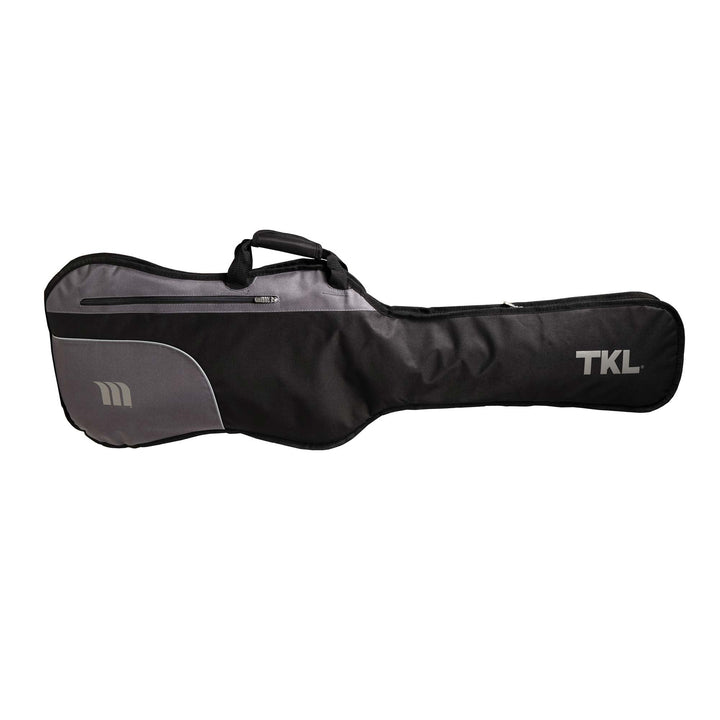 TKL Black Belt Traditional P / J Bass Soft Case