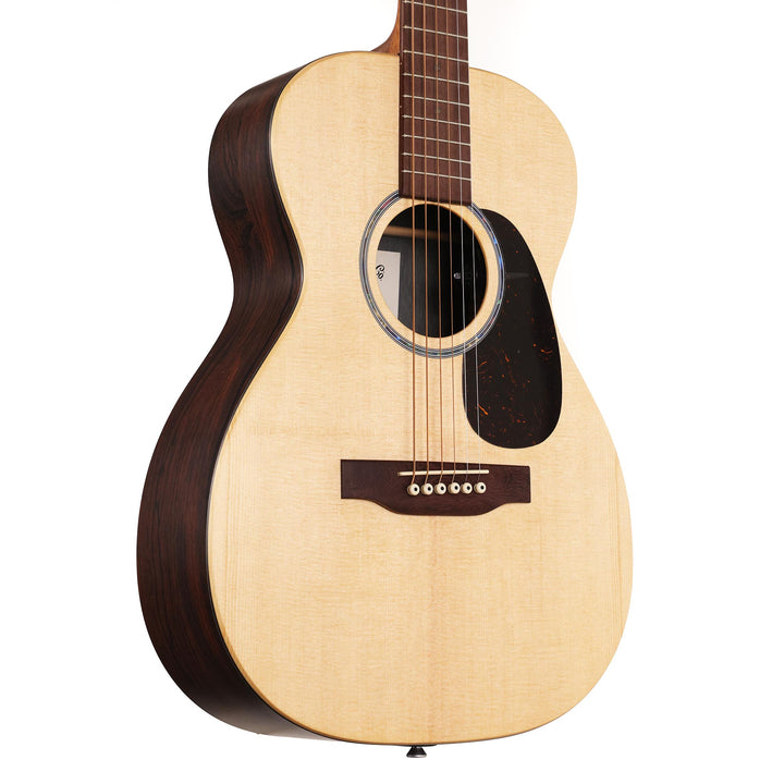 Martin 0-X2E Acoustic-Electric Cocobolo Natural