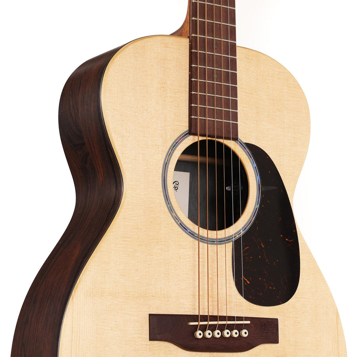 Martin 0-X2E Acoustic-Electric Cocobolo Natural