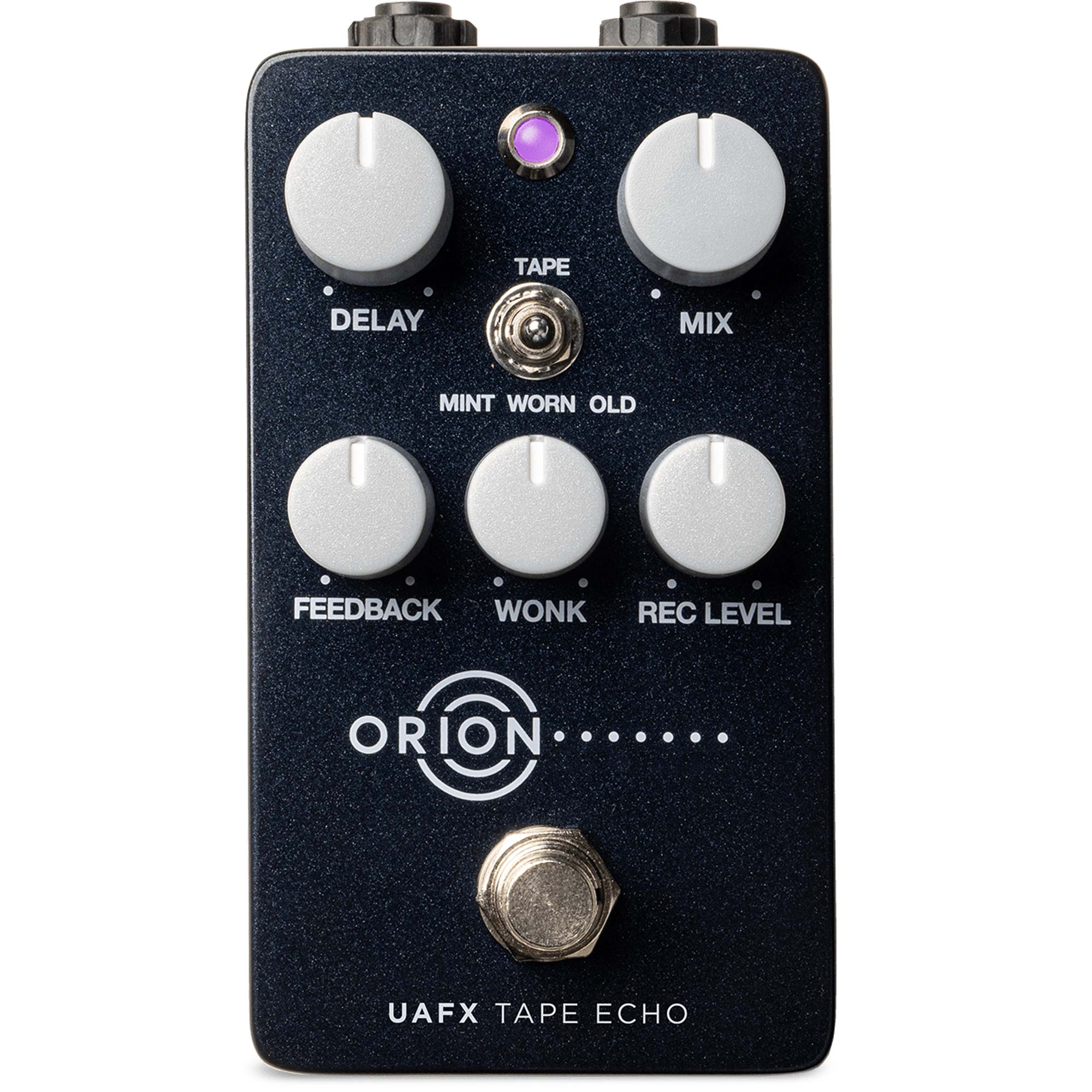 ギター UAFX ORION TAPE ECHO 65426_Universal_Audio_UAFX_Com